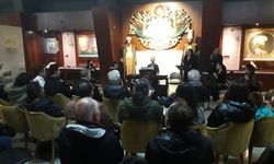 MDOB’tan Baharın Getirdikleri (Napolitenler) Konseri