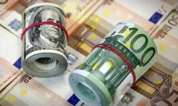 Türkiye'nin kısa vadeli dış borç stoku, Ocak ayında 173,4 milyar dolar oldu