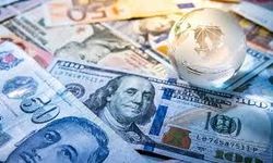 Serbest piyasada döviz fiyatları