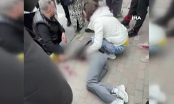 Fatih'te boşanma aşamasındaki kadın eşi tarafından öldürüldü