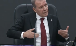 Mersin Büyükşehir Belediye Meclisi’nde at eti tartışması! Seçer: “Belediye mağdur oldu”