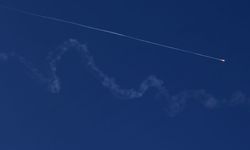 İran'dan Körfez ülkelerine 468 balistik füze fırlatıldı