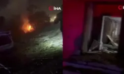 İran'dan İsrail'e füze saldırısı: 58 yaralı