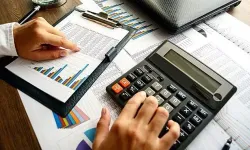 Reel Kesim Güven Endeksi Mart ayında 4,1 puan azaldı