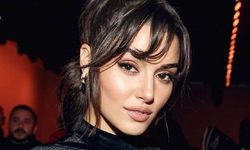 Hande Erçel'in ifadesi ortaya çıktı: 'Böyle bir dosyada bu şekilde adımın geçmesi nedeniyle üzüntü duyuyorum'