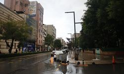 18 Mart’ta Mersin'de hava nasıl olacak?