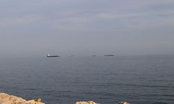 ABD-İsrail ve İran savaşı, Mersin Limanı’nda yoğunluğu artırabilir