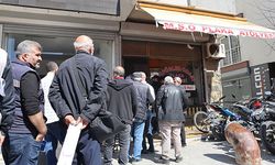 APP plaka düzenlemesi Mersinlileri strese soktu