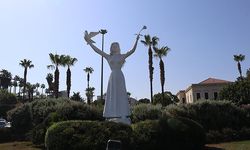 Mersin’de bahar havası yaşanacak