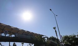 Mersin’de 3 Mart’ta hava nasıl olacak?