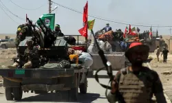 Irak'ta Haşdi Şabi güçlerine saldırılar: 6 ölü