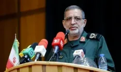 İran Devrim Muhafızları: 'Yeni silahlarımız yolda, düşman acı verici darbelere hazır olmalı'