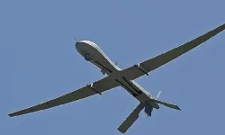 İran'dan İsrail'de iki hava üssü ve istihbarat binasına saldırı