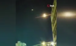 İran'dan İsrail'e 3 dalgalık füze saldırısı