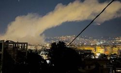 Lübnan Sağlık Bakanlığı: 'İsrail saldırılarında 31 kişi öldü, 149 kişi yaralandı'