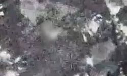 İsrail savaş uçakları Tahran'da Hamaney'in yeraltı askeri sığınağını vurdu