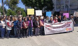 EMEP’li kadınlar: Bu düzeni değiştirecek gücümüz var