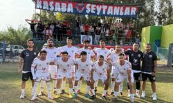 Kargıpınarıspor’dan büyük şov: 1-10