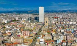 Şubat ayında Mersin'de 4 bin 304 konut satıldı