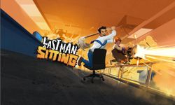 Benzeri olmayan bir oyun: Last Man Sitting