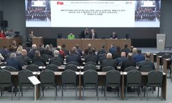 Mersin Büyükşehir Belediye Meclisi’nin Mart ayı ilk toplantısı gerçekleştirildi