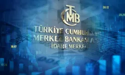 Merkez Bankası anketinde yıl sonu enflasyon beklentisi yüzde 25,38 oldu