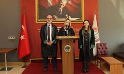 Erçolak: “Kadın haklarının güvence altına alınmadığı bir yerde adaletten söz edilemez”