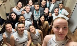 Mersin Basketball, Turgutlu deplasmanına gidiyor