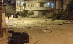 Mahalle sakinleri, pazarcıların bıraktığı atıklardan şikayetçi