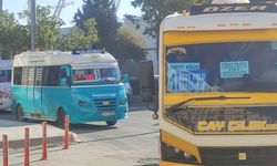 Mersin birinciliği bırakmıyor: Minibüs ücreti 40 TL oldu!