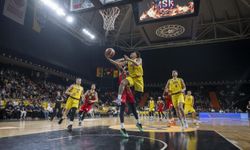 MSK, Karşıyaka deplasmanına gidiyor