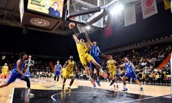 MSK, Türk Telekom deplasmanına gidiyor