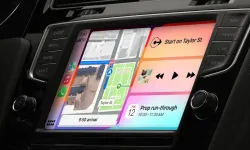 İçişleri Bakanlığı'ndan araç multimedya ekranları için yeni karar