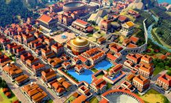 Nova Roma, saatler sonra piyasaya çıkıyor