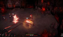 Rogue-lite aksiyon oyunu Cinderia, yarın çıkıyor