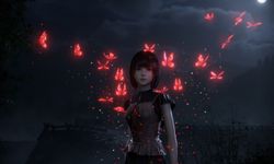 Fatal Frame 2 yakın zamanda satışta