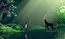 Gezegenleri kurtarmak için yola koyulun: Planet of Lana 2