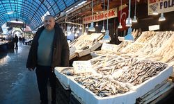 Mersin’de Ramazan ayında balığın fiyatı ucuzladı