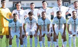 Silifke Belediyespor, Kilis deplasmanına gidiyor