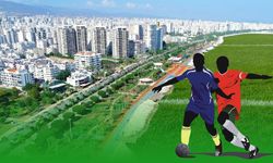 Ertelenen Mersin SAL play-off maçlarının takvimi belli oldu