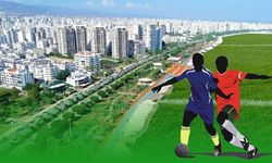 Mersin SAL’da play-off’lara yükselen ve küme düşen takımlar belli oldu