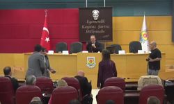 İş Sağlığı ve Güvenliği Sempozyumu, Tarsus’ta başladı