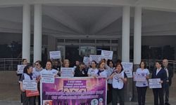 Sağlık emekçisi kadınlar: “Kadınlar hiçbir alanda güvende değil”