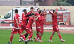 Silifke Belediyespor, Kilis deplasmanından galibiyetle döndü: 0-1