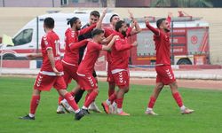 Silifke Belediyespor, Karaköprü Belediyespor’u konuk edecek