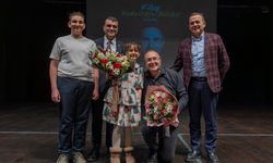 Mersin’in ilk çocuk kütüphanesi Yenişehir’de