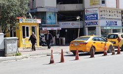 Mersin’de taksi ücret tarifesine zam kapıda