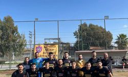 Tarsus Barbarosspor evinde güldü: 2-1