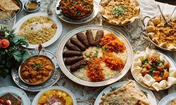 Asgari ücret 935 TL, iftar menüleri 400-500 TL