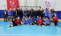 Toroslar Belediyesi Spor Kulübü’nün play-off macerası başlıyor